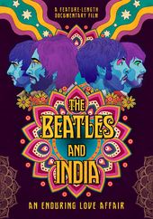 The Beatles - The Beatles and India