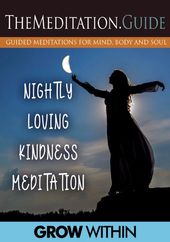 Themeditation.Guide: Nightly Loving Kind