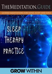 Themeditation.Guide: Sleep Therapy Pract
