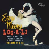 Eeny Meeny Loc-a-Li Volume 11 & 12