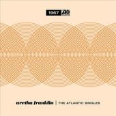 The Atlantic Singles 1967 [Single]