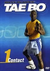 Billy Blanks' Tae Bo: 1: Contact