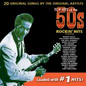 Top Hits of The 50's - Rockin' Hits I