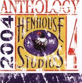 Hen House Studios Anthology, Volume 4: 2004