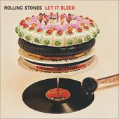 Let It Bleed (50th Anniversary Edition) [Deluxe