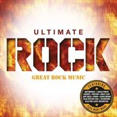 Ultimate Rock (4-CD)