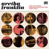 The Atlantic Singles Collection 1967-1970 (2-CD)