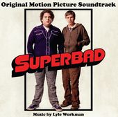 Superbad (Original Motion Picture Soundt