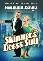 Skinner's Dress Suit (Silent)