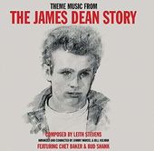 James Dean Story (Theme Music from) (180GV)