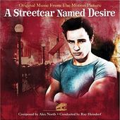 A Streetcar Named Desire (Original Music from the