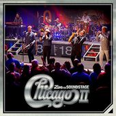 Chicago II: Live on Soundstage [Deluxe Edition]