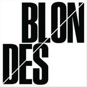 Blondes (2-CD)