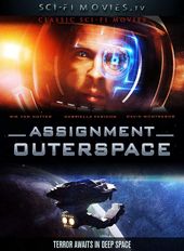 Assignment Outerspace / (Mod)