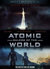 Atomic Rulers Of The World / (Mod)