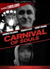 Carnival Of Souls / (Mod)