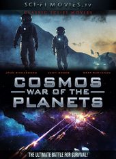 Cosmos War Of The Planets / (Mod)