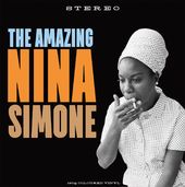 The Amazing Nina Simone (180GV Orange Colored