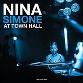 Live at Town Hall (180GV) (Blue Colored Vinyl)