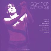 Lust for Life (180GV) (White Colored Vinyl)