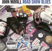 Road Show Blues (180GV)