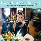 Breakfast at Tiffany's (Music from the Motion