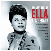 The Very Best of Ella Fitzgerald (180GV)