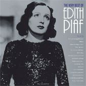 The Very Best of Edith Piaf (180GV) (Clear Vinyl)