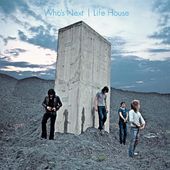 Who's Next / Life House (Bonus Dvd) (Bonus Tracks)