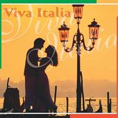Viva Italia! [Sony #1]