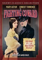 Fighting Coward (Silent)