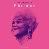 Very Best Of Etta James (Blue Vinyl/180G)