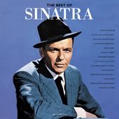 Best Of Sinatra (Coloured Vinyl/180G)