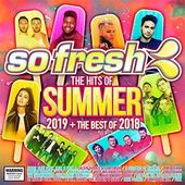 So Fresh: The Hits Of Summer 2019 & The Best Of