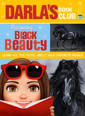 Darla's Book Club: Black Beauty