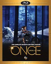 Once Upon a Time - Complete 7th and Final Season