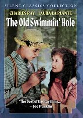 The Old Swimmin' Hole (Silent)