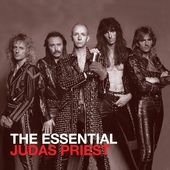 The Essential Judas Priest (2-CD)