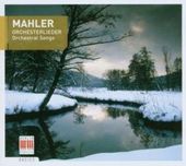 Mahler: Kindertotenlieder / Lieder eines