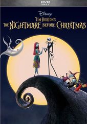 The Nightmare Before Christmas (25th Anniversary