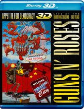 Appetite for Democracy: Live at the Hard Rock