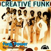 Funk Power: The Complete Singles (Mod)