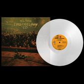 Time Fades Away (50Th Anniversary Edition) (Cvnl)