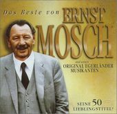 Das Beste Von Ernst Mosch