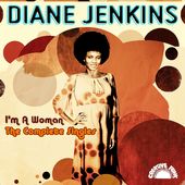 I'm A Woman: The Complete Singles (Mod)