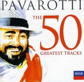 50 Greatest Tracks [import]