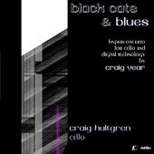 Vear: Black Cats & Blues - Hyperconcerto For