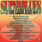 Super Blues: All-Time Classic Blues Hits, Volume 3