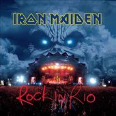 Rock in Rio [Live at Rock in Rio] (2-CD)