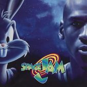 Space Jam (2LPs) (Limited Edition of 6000)